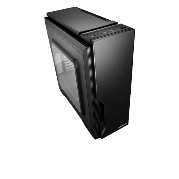 Calculator de jocuri Navigator 01105 Core i7 / 16 GB/ 1 TB/ 128 GB/ GV-N166TWF2OC-6GD photo 2