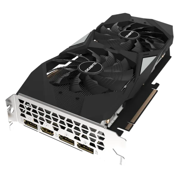 Calculator de jocuri Navigator 01105 Core i7 / 16 GB/ 1 TB/ 128 GB/ GV-N166TWF2OC-6GD photo 5