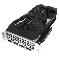 Calculator de jocuri Navigator 01105 Core i7 / 16 GB/ 1 TB/ 128 GB/ GV-N166TWF2OC-6GD photo 5