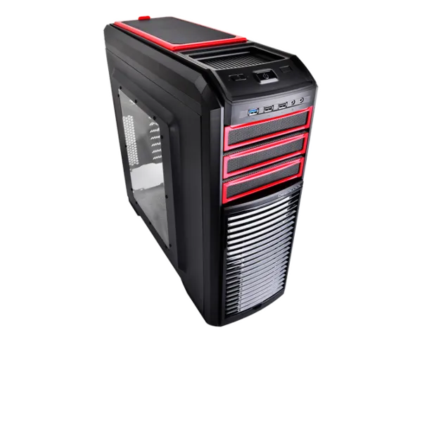 Игровой компьютер Navigator 01094 Core i7 / 16 ГБ/ 1 ТB/ 240 ГБ/ GV-N2060WF2OC-6GD photo 2 Игровой компьютер Navigator 01094 Core i7 / 16 ГБ/ 1 ТB/ 240 ГБ/ GV-N2060WF2OC-6GD photo 2