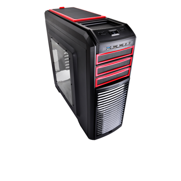 Игровой компьютер Navigator 01094 Core i7 / 16 ГБ/ 1 ТB/ 240 ГБ/ GV-N2060WF2OC-6GD photo 2 Игровой компьютер Navigator 01094 Core i7 / 16 ГБ/ 1 ТB/ 240 ГБ/ GV-N2060WF2OC-6GD photo 2