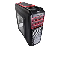 Calculator de jocuri Navigator 01094 Core i7 / 16 GB/ 1 TB/ 240 GB/ GV-N2060WF2OC-6GD photo 2