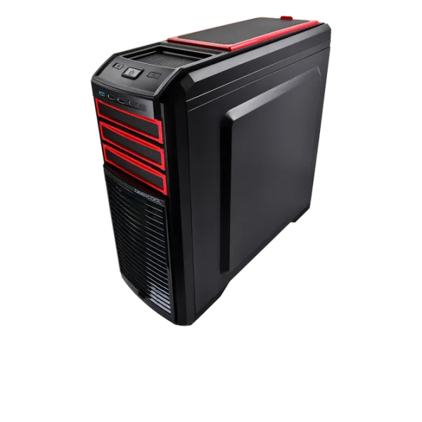 Игровой компьютер Navigator 01094 Core i7 / 16 ГБ/ 1 ТB/ 240 ГБ/ GV-N2060WF2OC-6GD photo 3 Игровой компьютер Navigator 01094 Core i7 / 16 ГБ/ 1 ТB/ 240 ГБ/ GV-N2060WF2OC-6GD photo 3