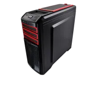 Calculator de jocuri Navigator 01094 Core i7 / 16 GB/ 1 TB/ 240 GB/ GV-N2060WF2OC-6GD photo 3