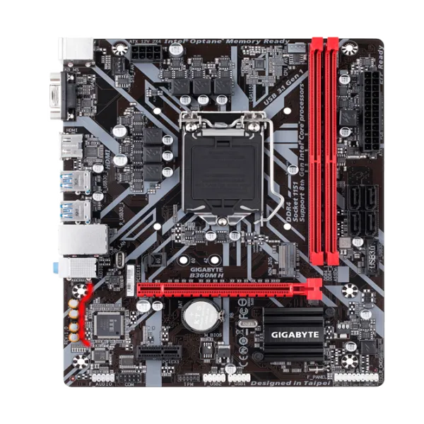 Игровой компьютер Navigator 01094 Core i7 / 16 ГБ/ 1 ТB/ 240 ГБ/ GV-N2060WF2OC-6GD photo 4 Игровой компьютер Navigator 01094 Core i7 / 16 ГБ/ 1 ТB/ 240 ГБ/ GV-N2060WF2OC-6GD photo 4