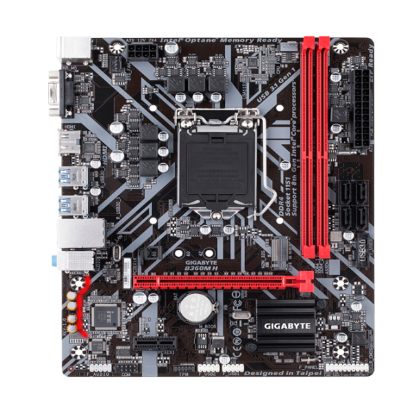 Игровой компьютер Navigator 01094 Core i7 / 16 ГБ/ 1 ТB/ 240 ГБ/ GV-N2060WF2OC-6GD photo 4 Игровой компьютер Navigator 01094 Core i7 / 16 ГБ/ 1 ТB/ 240 ГБ/ GV-N2060WF2OC-6GD photo 4