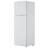 Frigider Hisense RD-28DR cu congelator sus 215 l / 144 cm / White photo 2
