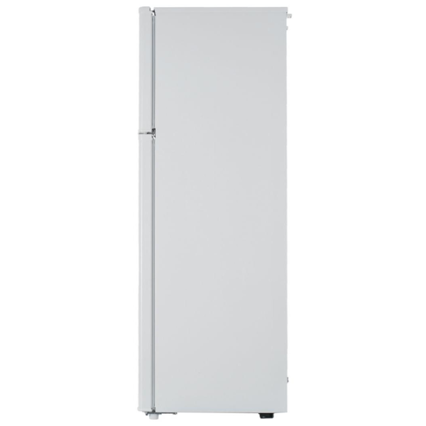 Frigider Hisense RD-28DR cu congelator sus 215 l / 144 cm / White photo 3