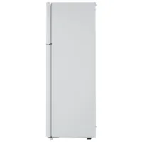 Frigider Hisense RD-28DR cu congelator sus 215 l / 144 cm / White photo 3