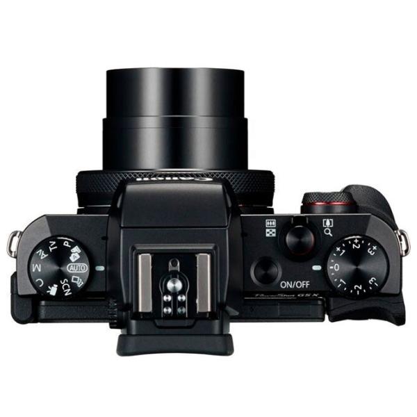 Cameră foto Canon PS G5 X CMOS/ Black photo 6 Cameră foto Canon PS G5 X CMOS/ Black photo 6