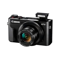 Cameră foto Canon PS G7 X Mark-II BK Premium Kit CMOS/ Black photo 2