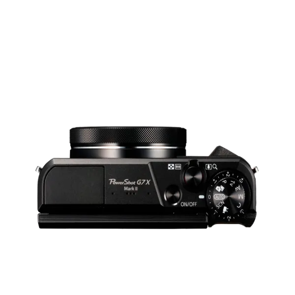 Фотоаппарат Canon PS G7 X Mark-II BK Premium Kit CMOS/ Черный photo 3