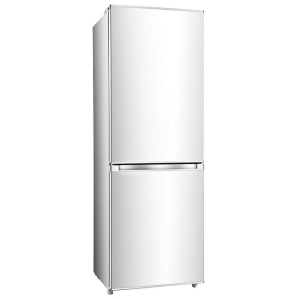 Frigider Hisense RD-29DC cu congelator jos 228 / 161.3 cm / White photo 2