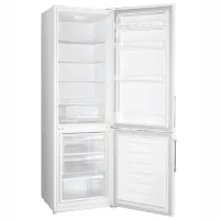 Frigider Hisense RD-35DC cu congelator jos 264 l / 180 cm / White photo 3
