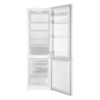 Frigider Hisense RD-35DC cu congelator jos 264 l / 180 cm / White photo 4