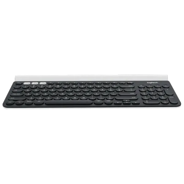 Клавиатура Logitech K780 Беспроводные/ Черный photo 2 Клавиатура Logitech K780 Беспроводные/ Черный photo 2