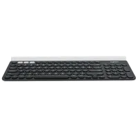 Tastatură Logitech K780 Fără fir / Black photo 2