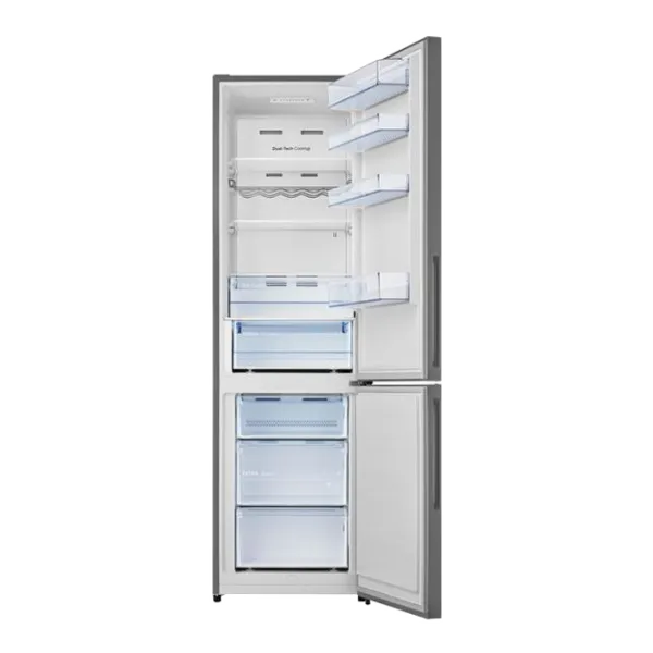 Frigider Hisense RD-42WC Silver photo 2