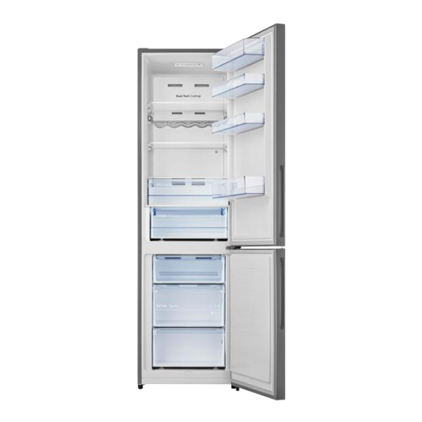 Frigider Hisense RD-42WC Silver photo 2