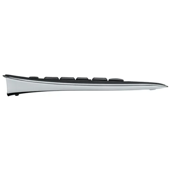 Tastatură Logitech K800 Fără fir/ Black photo 4 Tastatură Logitech K800 Fără fir/ Black photo 4