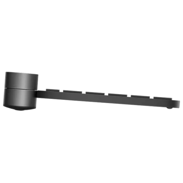 Клавиатура Logitech Craft Беспроводные/ Black photo 4