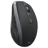 Mouse Logitech MX Anywhere 2 Black photo 2