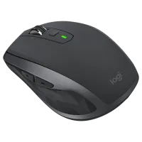 Mouse Logitech MX Anywhere 2 Black photo 4