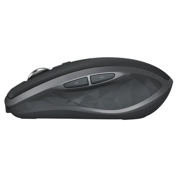Mouse Logitech MX Anywhere 2 Bluetooth/ Black photo 5