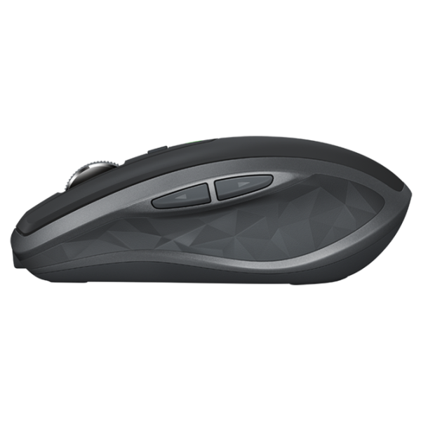 Mouse Logitech MX Anywhere 2 Bluetooth/ Black photo 5
