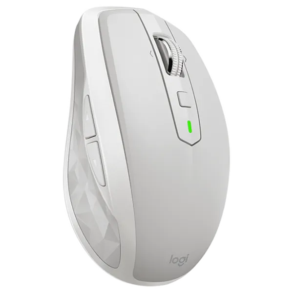 Mouse Logitech MX Anywhere 2 Bluetooth/ Gray photo 2