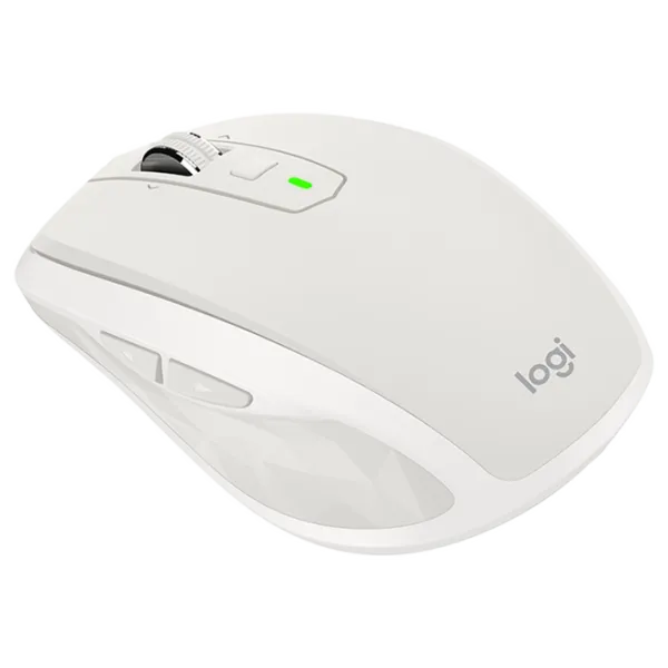 Mouse Logitech MX Anywhere 2 Bluetooth/ Gray photo 3