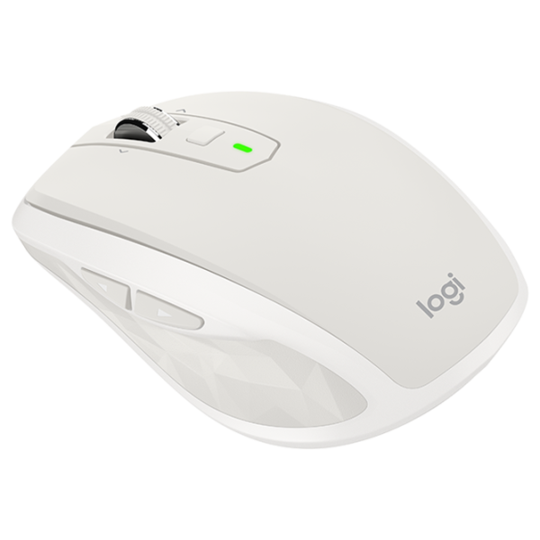 Mouse Logitech MX Anywhere 2 Bluetooth/ Gray photo 3