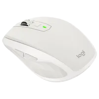 Mouse Logitech MX Anywhere 2 Gray photo 3