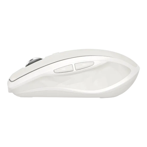 Mouse Logitech MX Anywhere 2 Bluetooth/ Gray photo 4