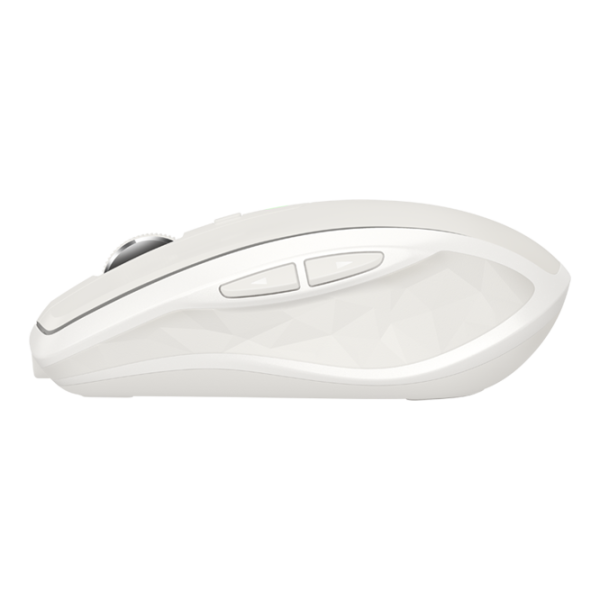Mouse Logitech MX Anywhere 2 Bluetooth/ Gray photo 4