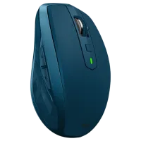Mouse Logitech MX Anywhere 2 Teal photo 2