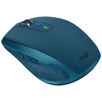 Mouse Logitech MX Anywhere 2 Teal photo 3