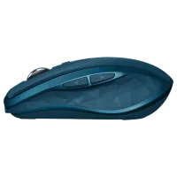 Mouse Logitech MX Anywhere 2 Teal photo 4