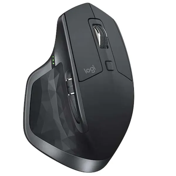 Мышь Logitech MX Master 2S Серый photo 2