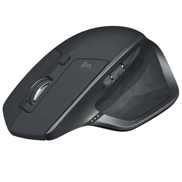 Мышь Logitech MX Master 2S Серый photo 3
