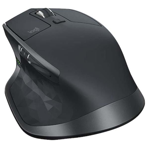 Мышь Logitech MX Master 2S Серый photo 4