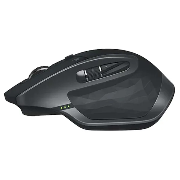 Мышь Logitech MX Master 2S Серый photo 5