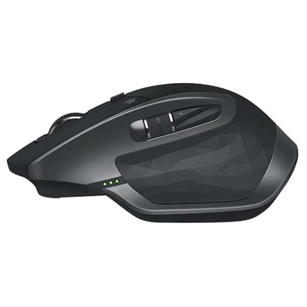 Мышь Logitech MX Master 2S Серый photo 5