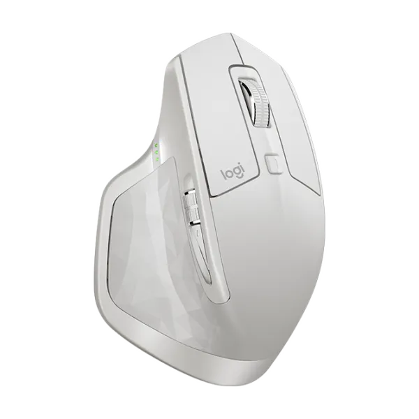 Мышь Logitech MX Master 2S Серый photo 6