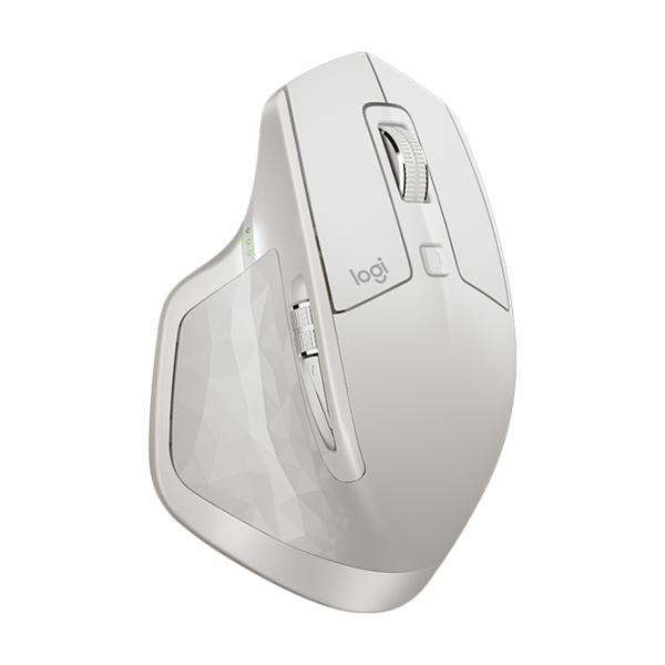 Мышь Logitech MX Master 2S Серый photo 6