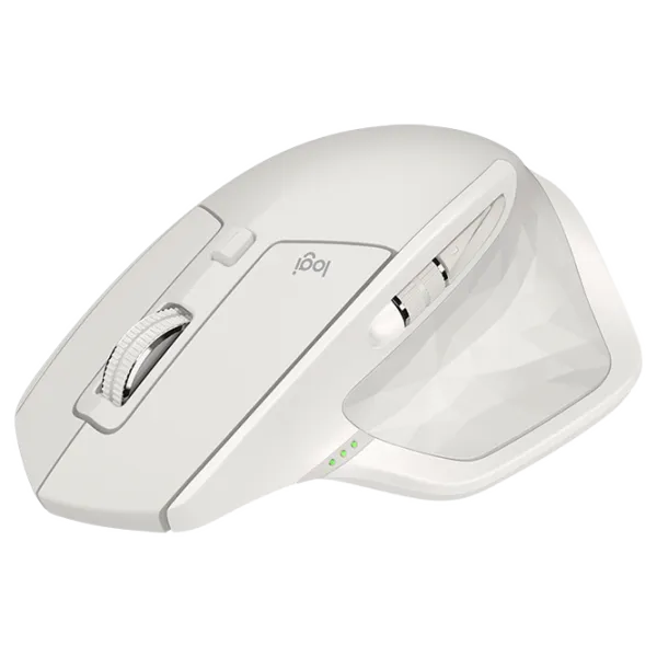 Мышь Logitech MX Master 2S Серый photo 7