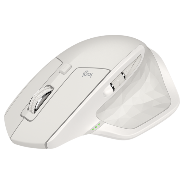 Мышь Logitech MX Master 2S Серый photo 7