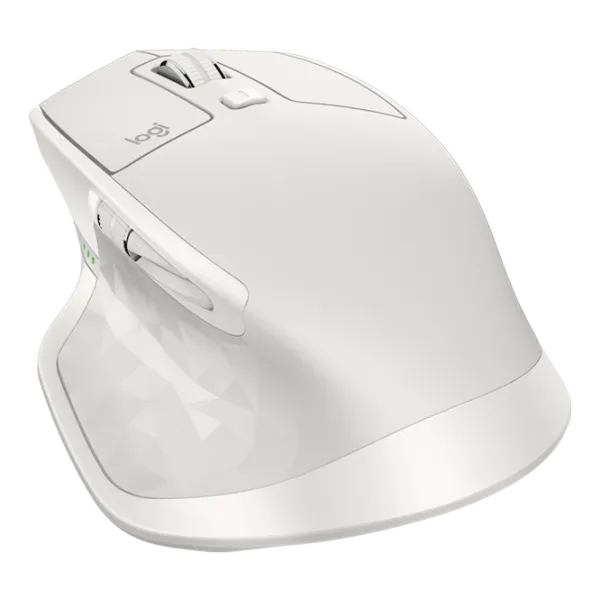 Мышь Logitech MX Master 2S Серый photo 8