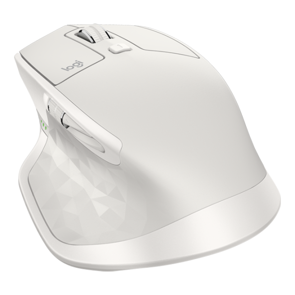Мышь Logitech MX Master 2S Серый photo 8