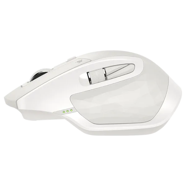 Мышь Logitech MX Master 2S Серый photo 9